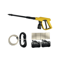 鑫睿辉 微米喷枪套装 XRH-99 套