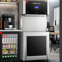 德玛仕商用净水器 DMS-RO400 两开一温 30L/h+80L/h 单位:台