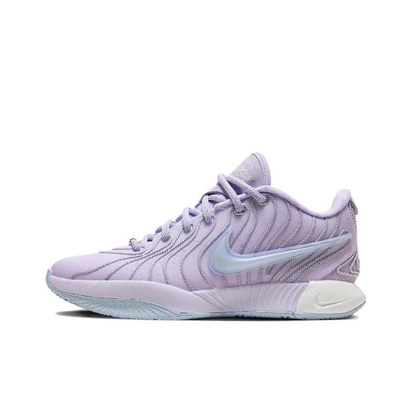 NIKE耐克篮球鞋LEBRON XXI EP低帮男鞋运动鞋HF5352-500 D