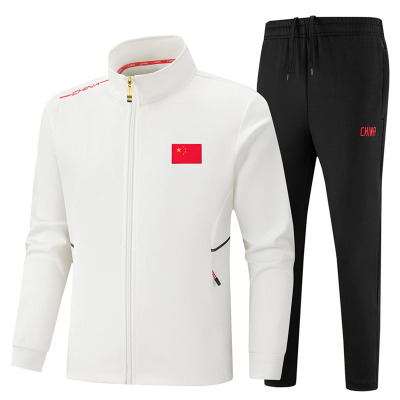 丛信哲 运动服套装 K220/套