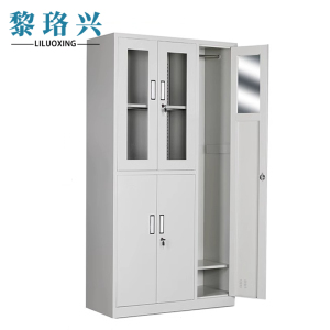 黎珞兴更衣柜 五门更衣柜/台