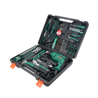 长鹿 电钻家用工具组套 宏图高档系列 套