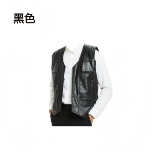 TDUO 防寒皮背心TT13 件