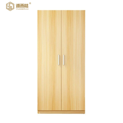 源而桔 二门更衣柜办公柜800*500*2000mm/个