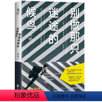 [正版]《别做那只迷途的候鸟》刘同 献每个人的人生之书