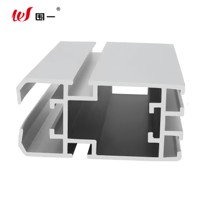 围一 铝型木才 3mm厚 千克