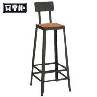 宜掌柜 吧台椅 30*30*105cm 把