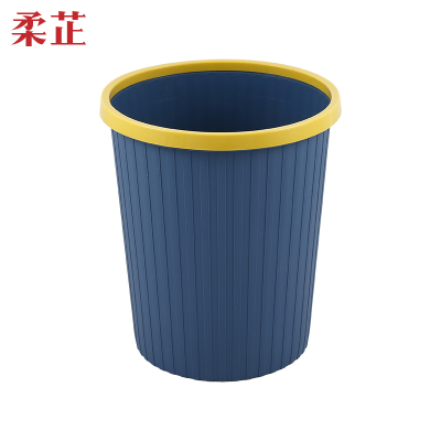 柔芷 纸篓 小/个