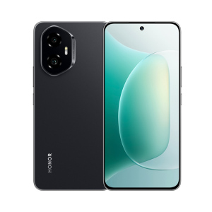 荣耀300 8GB+256GB 墨岩黑