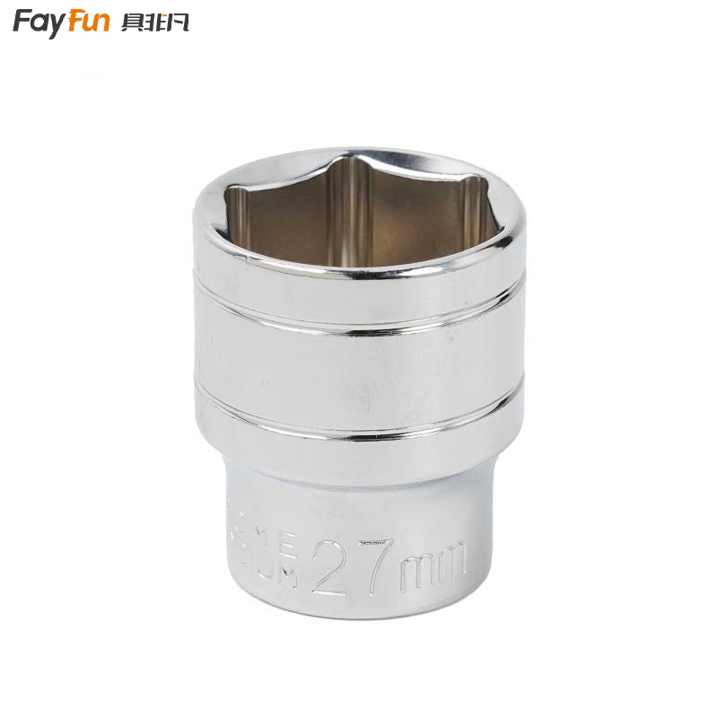 具非凡 内六角 套筒 27mm