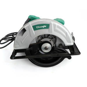 长鹿 电圆锯 ET0802 9寸 台