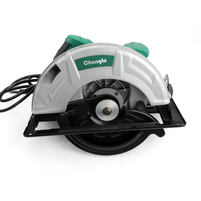 长鹿 电圆锯 ET0802 9寸 台