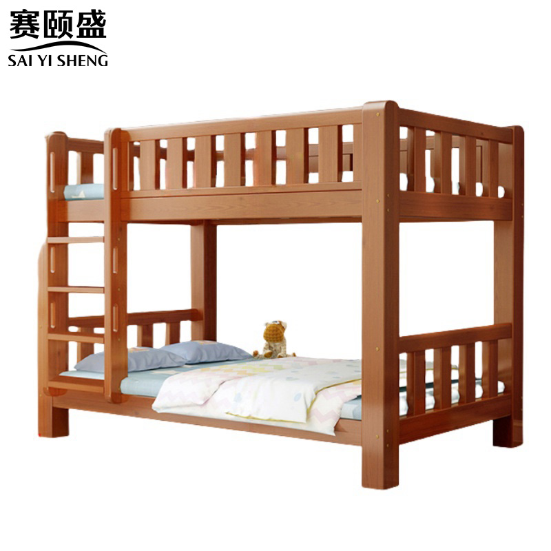 赛颐盛双层高低床2000*900*1700mm张
