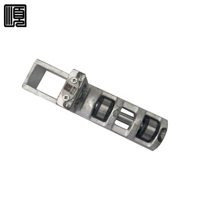 顺心捷 滚筒 曲直两用型 个