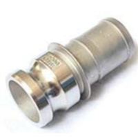 LOWAY快速接头LW-AWSY-11054-E型-1/2”-316材质