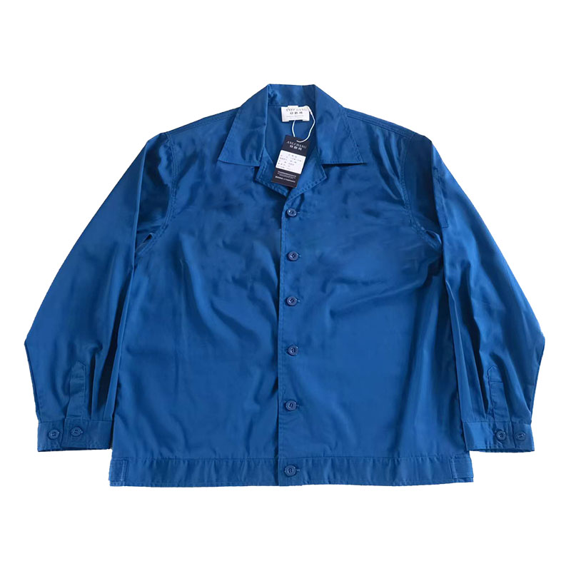 安路邦工作服(长袖)165~190 件