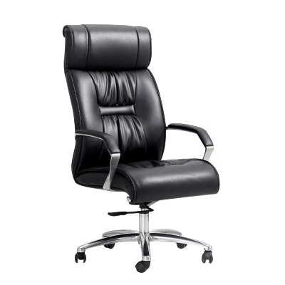 臻远商务会议老板椅