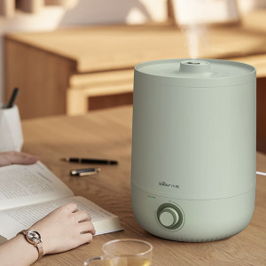 小熊加湿器JSQ-C45S9(单位:个)
