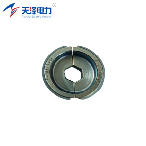 天泽电力 通用型13T压模 TZ.T-50/14N 组