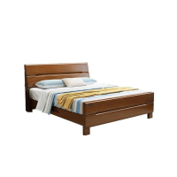 合祥源 实木床卧室公寓床 1200*2000*905mm (计价单位:张)