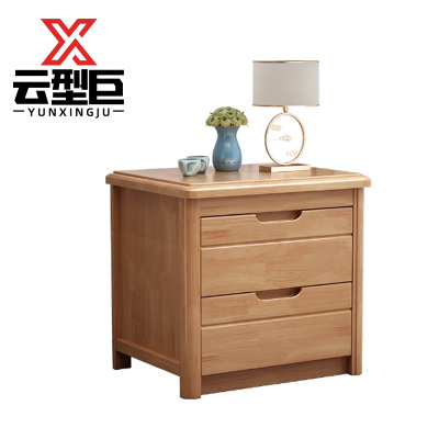 云型巨 床头柜 0.5米 个