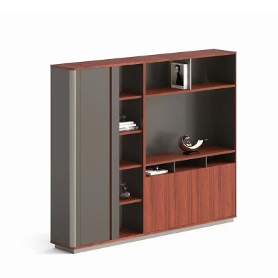 合祥源 ZTJ-WJG25 板式文件柜储物柜 2.4米 单位:组