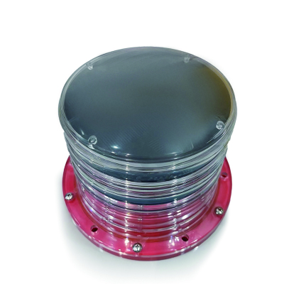 润泰博源 RTBY-3163 3.7V 2W IP65 警示灯 1.00 盏/台(计价单位:台)红色