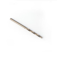 长鹿直柄麻花钻(6542磨制) 615090. 9.0mm 支