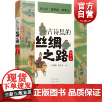 古诗里的丝绸之路:城市篇