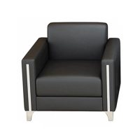 策宇科技(CYKJ) 商务单人沙发 CY-DSW095 张