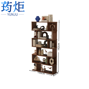 荺炬书架