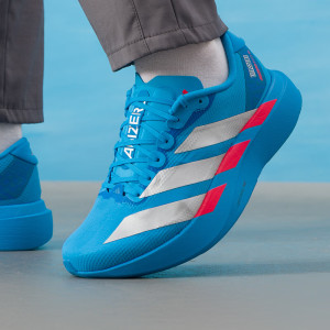 阿迪达斯(adidas)男鞋新款运动鞋复古潮流时尚老爹鞋舒适透气跑步鞋JS4487 ZP