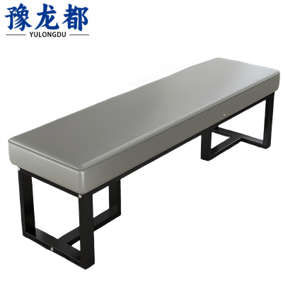 豫龙都换鞋凳浴室凳1m个