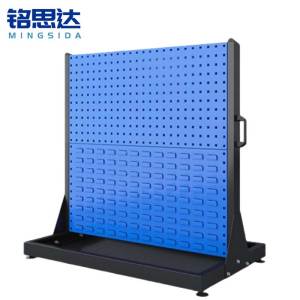 铭思达工具架2层个