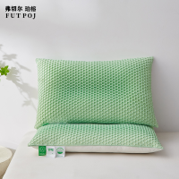 弗切尔珀榕TPE全棉羽丝中枕FLK0230708L