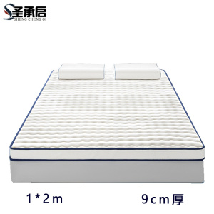 圣承启 防滑床垫 1*2m张