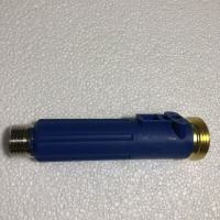 帮客材配 全新原装法迪欧电热水器F60/80- C30HR1进水防电墙 蓝 收前务必验货