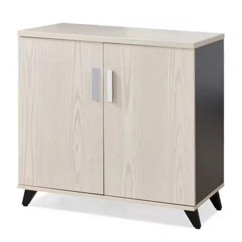 美沐芯品(MEIMUXINPIN)办公矮柜/隔断柜(多色可定制,免漆系列)生态板免漆系列XP-BGZ022