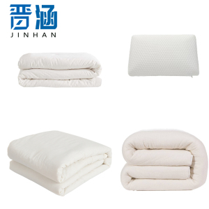 晋涵 床品四件套 JH08 套