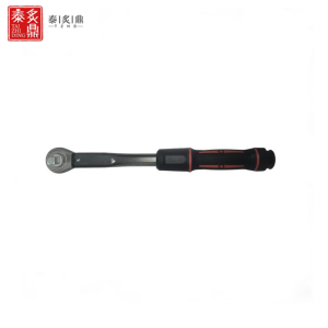 泰炙鼎 扭力扳手 10-50N.m 把