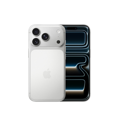Apple iPhone 17 Pro 银色 512G 移动联通电信手机 5G全网通手机 全新正品国行