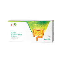 完美臻萃舒复合膳食纤维粉20g/包*30包