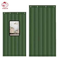 织娘故事 棉门帘 双层棉/平方米