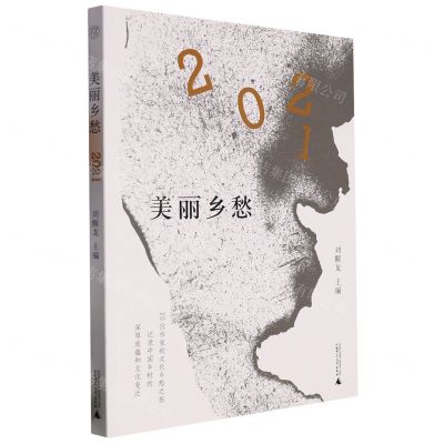 [N]美丽乡愁(2021)-9787559855152