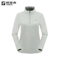 探路者 女式长袖T恤 TAJJAN92268/件