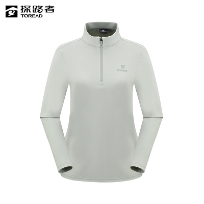 探路者 女式长袖T恤 TAJJAN92268/件