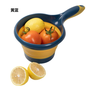 梵澜狸折叠水瓢FF38 个