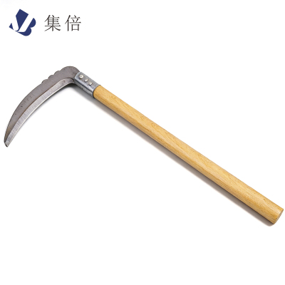 集倍 镰刀 长柄/把