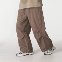 ADIDAS阿迪达斯三叶草长裤运动休闲宽松款梭织男裤KD4296 C