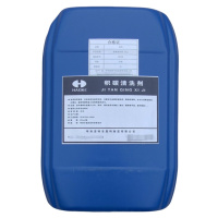 昊科 积碳清洗剂 25kg DWG型 桶
